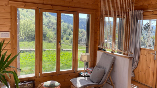 La Casa del Plano - Casa rural en el Pirineo Aragonés, cerca de Aínsa, rodeada de naturaleza y paisajes únicos del Sobrarbe La Casa del Plano - Casa rural en el Pirineo Aragonés, cerca de Aínsa, rodeada de naturaleza y paisajes únicos del Sobrarbe