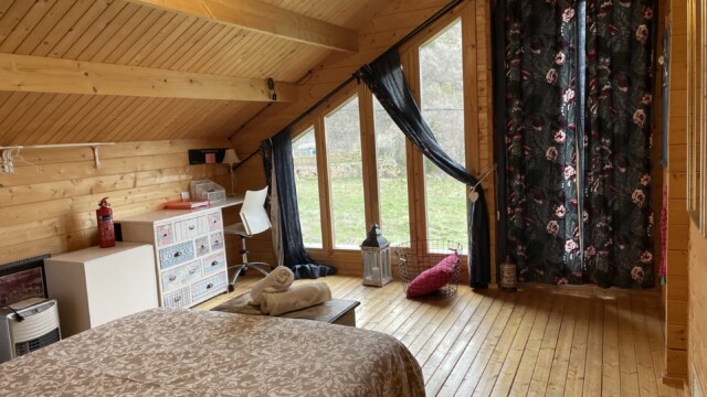 La Casa del Plano - Casa rural en el Pirineo Aragonés, cerca de Aínsa, rodeada de naturaleza y paisajes únicos del Sobrarbe La Casa del Plano - Casa rural en el Pirineo Aragonés, cerca de Aínsa, rodeada de naturaleza y paisajes únicos del Sobrarbe