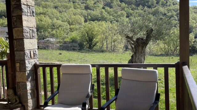 La Casa del Plano - Casa rural en el Pirineo Aragonés, cerca de Aínsa, rodeada de naturaleza y paisajes únicos del Sobrarbe La Casa del Plano - Casa rural en el Pirineo Aragonés, cerca de Aínsa, rodeada de naturaleza y paisajes únicos del Sobrarbe