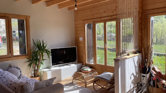 La Casa del Plano - Casa rural en el Pirineo Aragonés, cerca de Aínsa, rodeada de naturaleza y paisajes únicos del Sobrarbe La Casa del Plano - Casa rural en el Pirineo Aragonés, cerca de Aínsa, rodeada de naturaleza y paisajes únicos del Sobrarbe