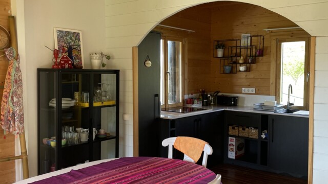 La Casa del Plano - Casa rural en el Pirineo Aragonés, cerca de Aínsa, rodeada de naturaleza y paisajes únicos del Sobrarbe La Casa del Plano - Casa rural en el Pirineo Aragonés, cerca de Aínsa, rodeada de naturaleza y paisajes únicos del Sobrarbe