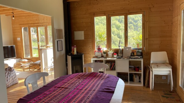 La Casa del Plano - Casa rural en el Pirineo Aragonés, cerca de Aínsa, rodeada de naturaleza y paisajes únicos del Sobrarbe La Casa del Plano - Casa rural en el Pirineo Aragonés, cerca de Aínsa, rodeada de naturaleza y paisajes únicos del Sobrarbe
