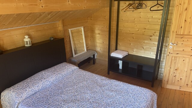 La Casa del Plano - Casa rural en el Pirineo Aragonés, cerca de Aínsa, rodeada de naturaleza y paisajes únicos del Sobrarbe