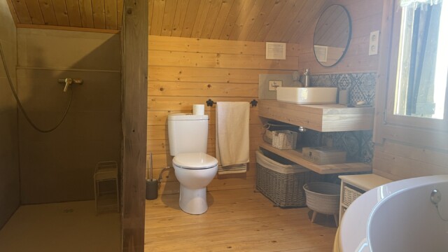 La Casa del Plano - Casa rural en el Pirineo Aragonés, cerca de Aínsa, rodeada de naturaleza y paisajes únicos del Sobrarbe
