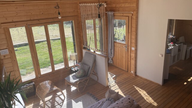 La Casa del Plano - Casa rural en el Pirineo Aragonés, cerca de Aínsa, rodeada de naturaleza y paisajes únicos del Sobrarbe La Casa del Plano - Casa rural en el Pirineo Aragonés, cerca de Aínsa, rodeada de naturaleza y paisajes únicos del Sobrarbe